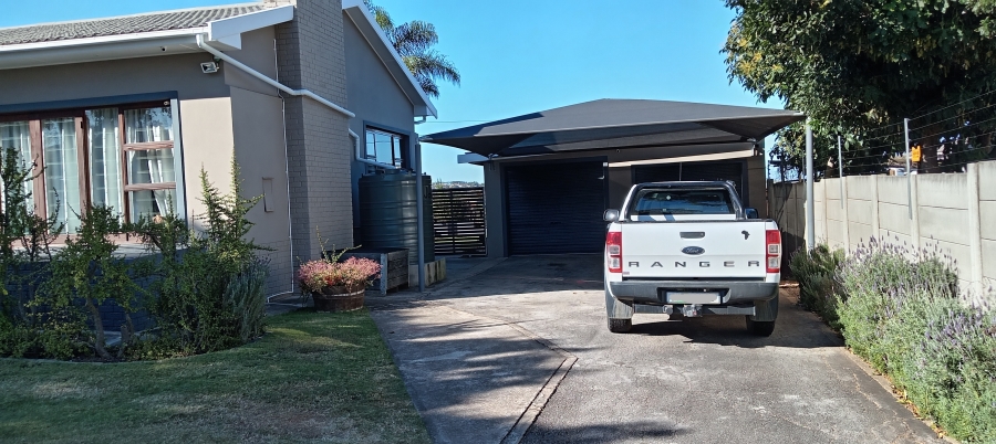 3 Bedroom Property for Sale in Vanes Estate Eastern Cape